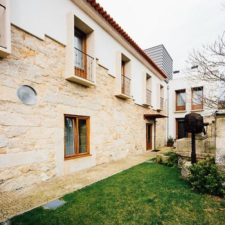 Vougaldeias Casa Da Tulha Guest House Sever do Vouga Luaran gambar