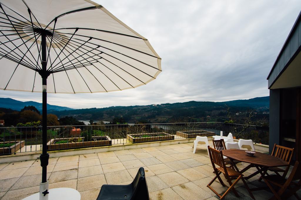 Vougaldeias Casa Da Tulha Guest House Sever do Vouga Luaran gambar