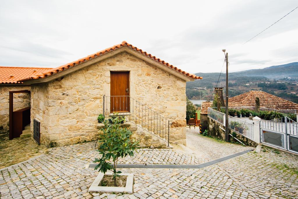 Vougaldeias Casa Da Tulha Guest House Sever do Vouga Luaran gambar