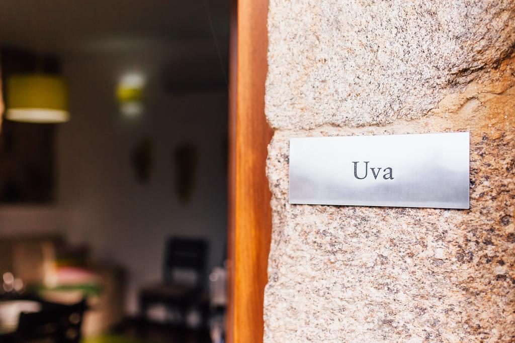 Vougaldeias Casa Da Tulha Guest House Sever do Vouga Luaran gambar