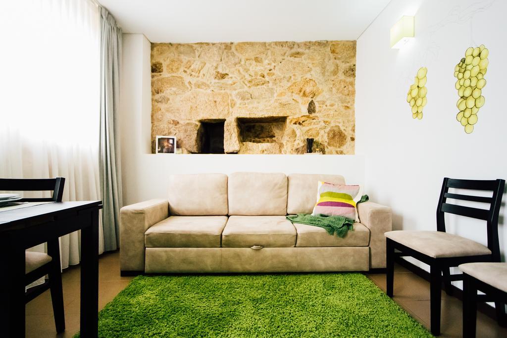 Vougaldeias Casa Da Tulha Guest House Sever do Vouga Luaran gambar