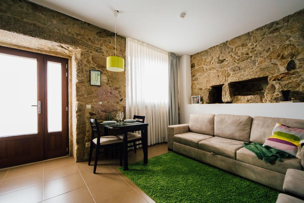 Vougaldeias Casa Da Tulha Guest House Sever do Vouga Luaran gambar