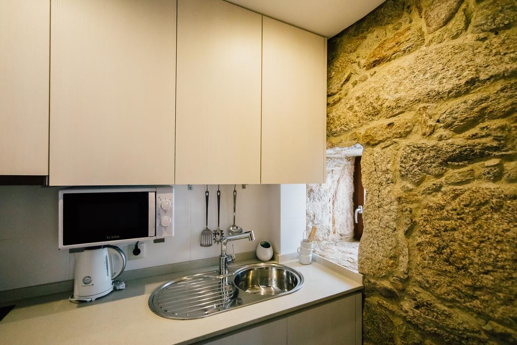 Vougaldeias Casa Da Tulha Guest House Sever do Vouga Luaran gambar