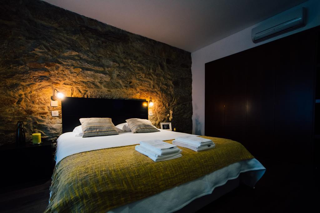 Vougaldeias Casa Da Tulha Guest House Sever do Vouga Luaran gambar