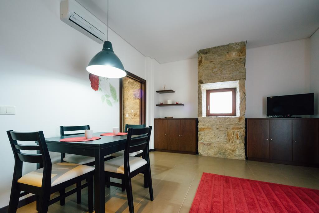 Vougaldeias Casa Da Tulha Guest House Sever do Vouga Luaran gambar