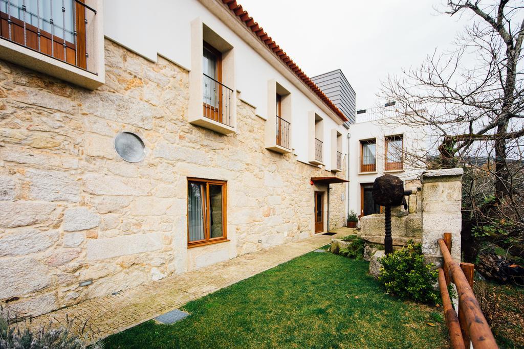 Vougaldeias Casa Da Tulha Guest House Sever do Vouga Luaran gambar