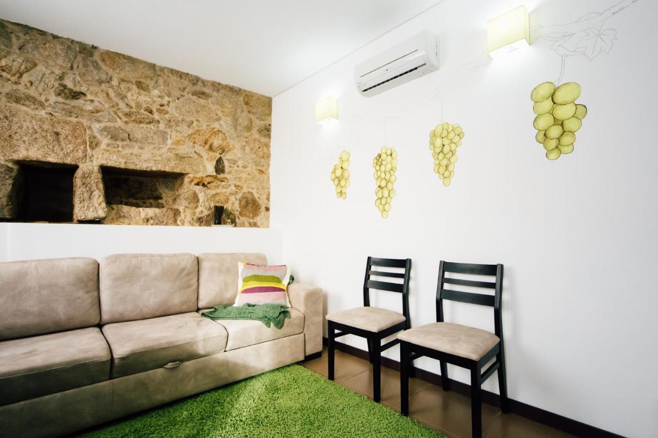 Vougaldeias Casa Da Tulha Guest House Sever do Vouga Luaran gambar