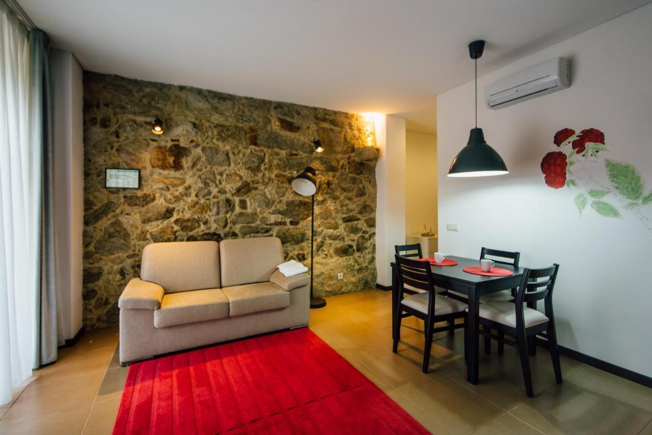 Vougaldeias Casa Da Tulha Guest House Sever do Vouga Luaran gambar