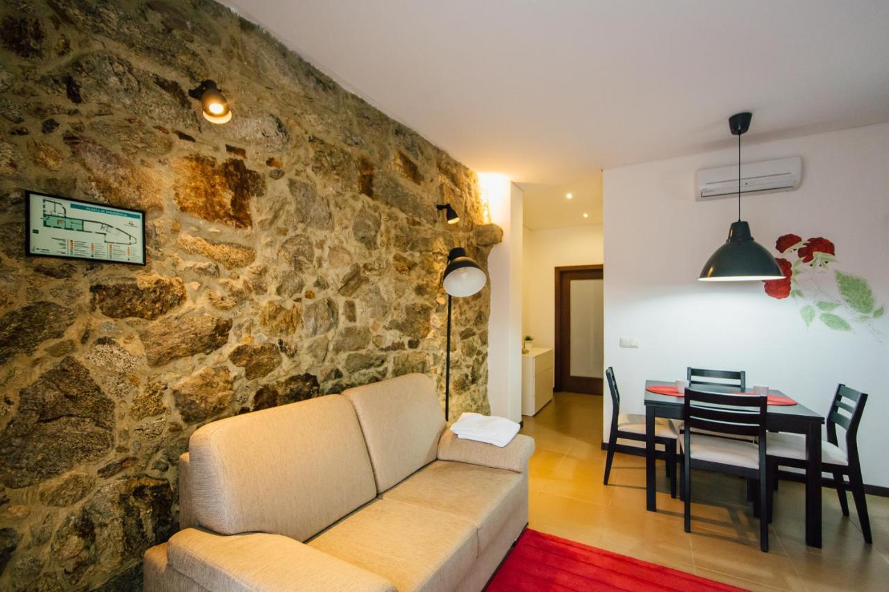 Vougaldeias Casa Da Tulha Guest House Sever do Vouga Luaran gambar