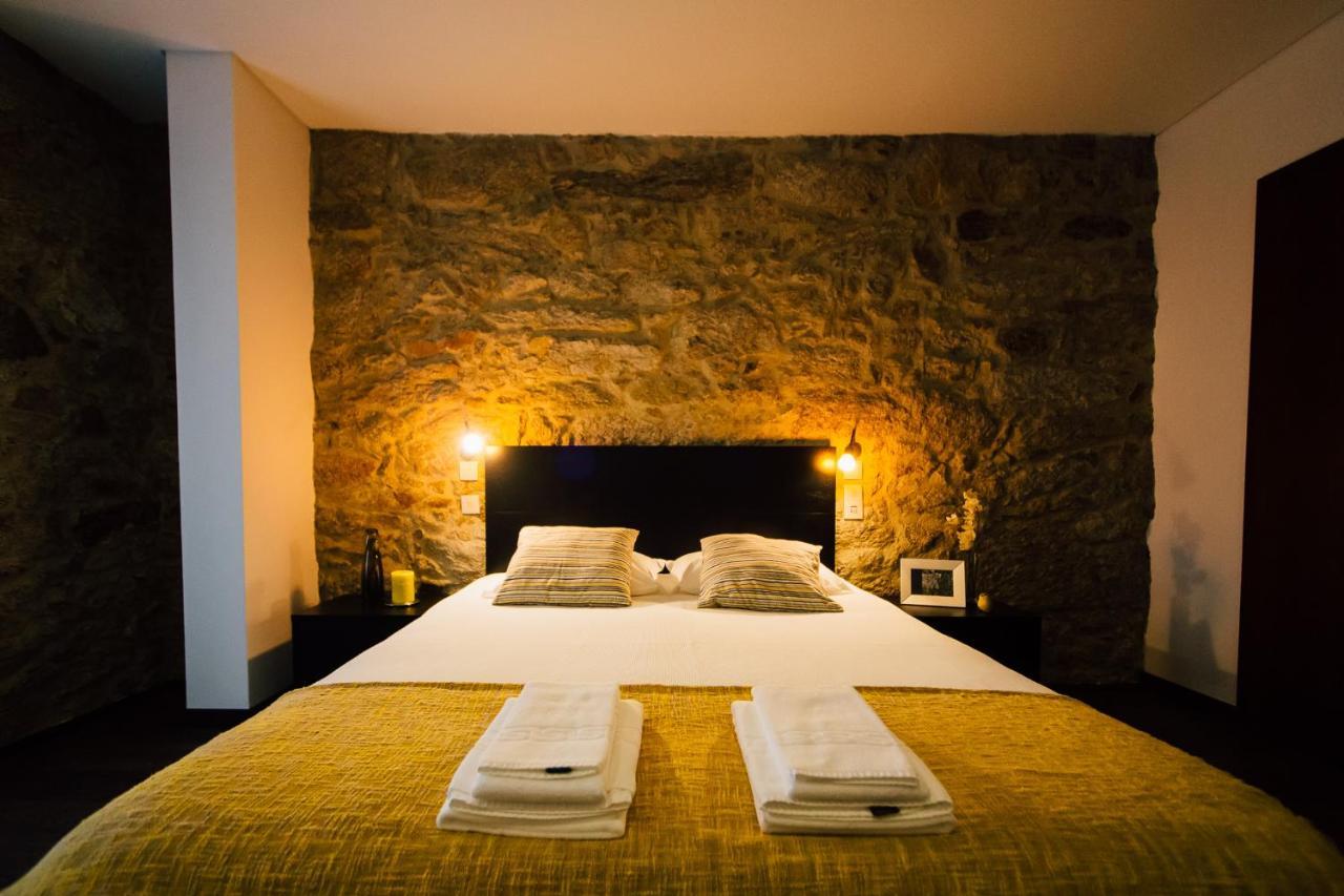Vougaldeias Casa Da Tulha Guest House Sever do Vouga Luaran gambar