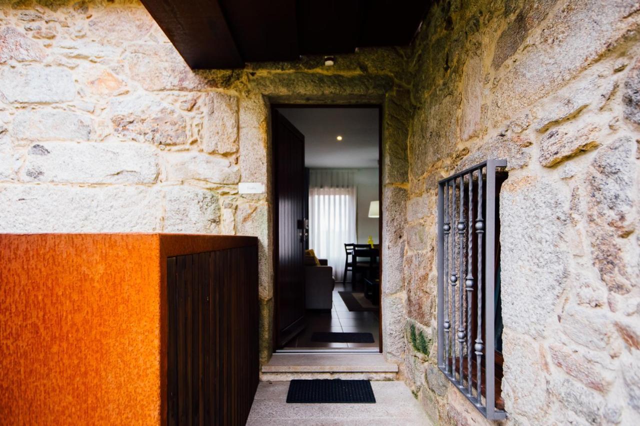 Vougaldeias Casa Da Tulha Guest House Sever do Vouga Luaran gambar