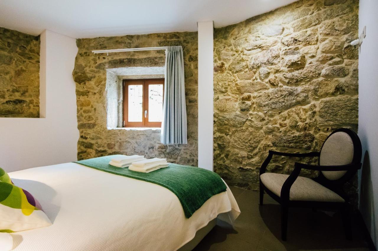 Vougaldeias Casa Da Tulha Guest House Sever do Vouga Luaran gambar