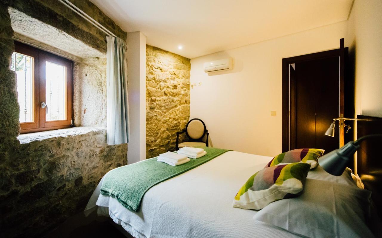 Vougaldeias Casa Da Tulha Guest House Sever do Vouga Luaran gambar